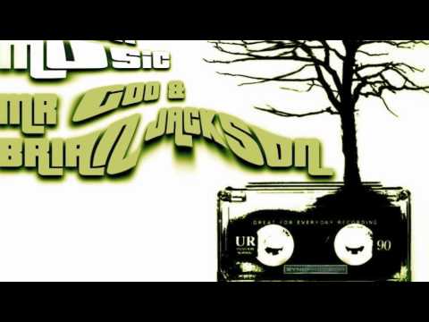 Mr Goo&Brian Jackson-Beautiful mind (Revisited)Ft:Dudley perkins,Georgia Anne Muldrow,Dazini