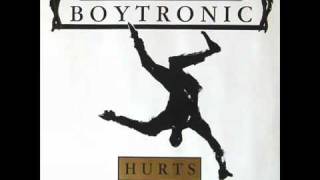 Boytronic - Hurts