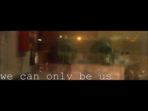 mi55t feat. Aggi - We Can Only Be Us ( Official Audio )