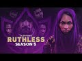 Tyler Perry's Ruthless Season 5 Episode 1 Trailer, Release Date & Plot, Cast Details