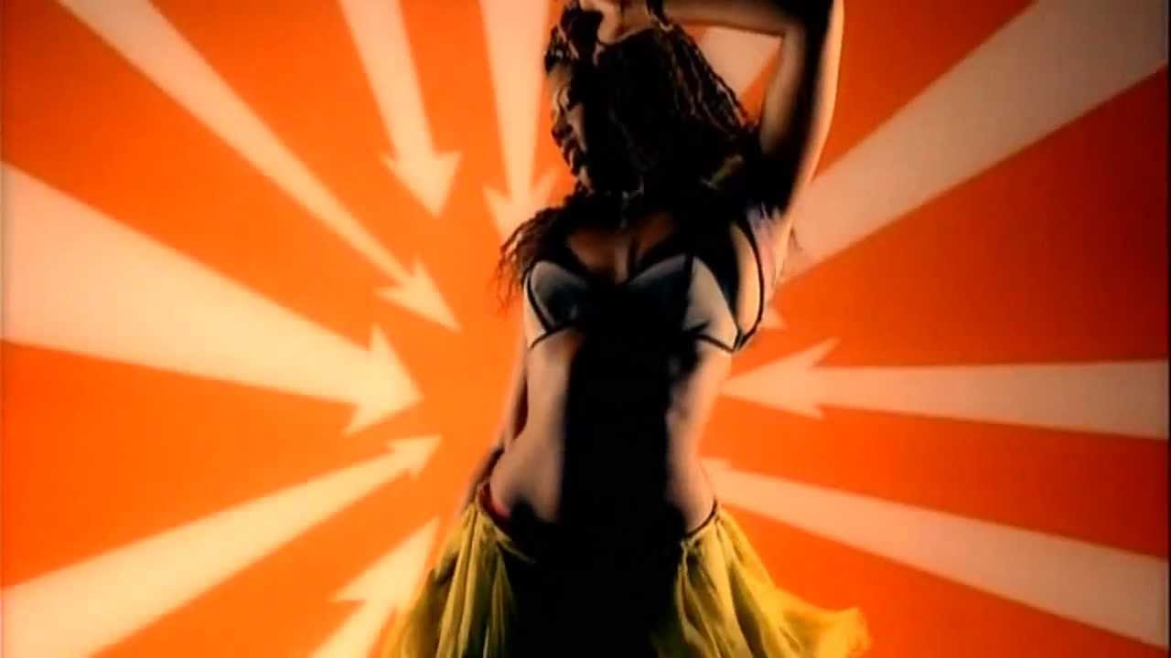 Kelis - Trick Me (Official Music Video HD)