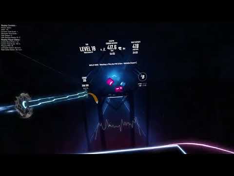 [Beat Saber] Optimi2er (feat. Luschka & Mas Kimura) - FUZI & Neru