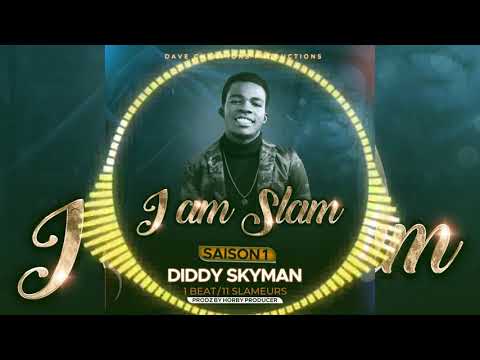 I AM SLAM DIDDY SKYMAN EPISODE 5