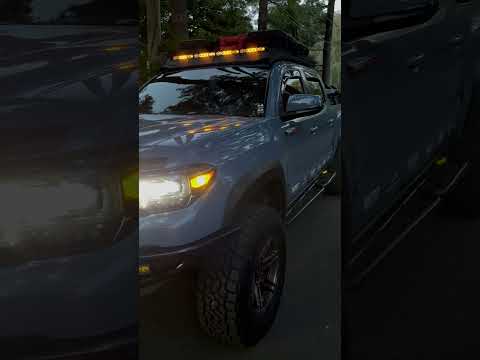 2019 Toyota Tacoma TRD Off-Road
