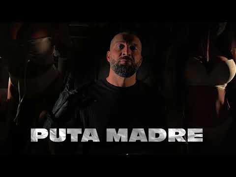 Alex P - Puta Madre KЯИZA / Пута Мадре КРИЗА  (official remix)
