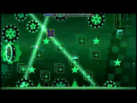Steam Community :: Video :: Geometry Dash - Problematic - (Easy Demon ...