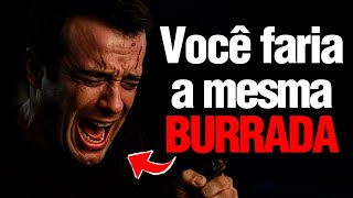 10 DECISÕES IDIOTAS EM FILMES DE TERROR QUE VOCÊ  TAMBÉM TOMARIA!
