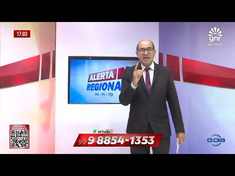 Alerta Regional MA-PI-TO 19 09 2022