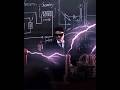 Sir Nikola Tesla Edit 🗿🛐⚡ #edit #tesla #nikolatesla #movie #scientist