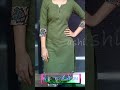 Churidar Neck Designs For Cotton Materials Churidar Neck Shorts