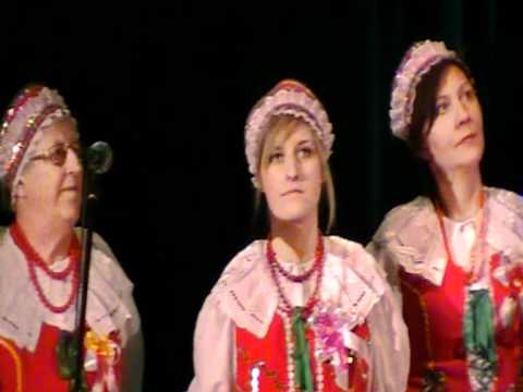 Jan Górny i zespół "Pod Gruszą" - Słowik