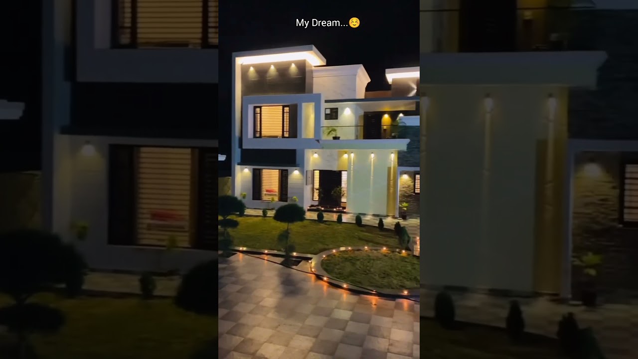 Yarukkulam intha mari dreams irukku ??🤗#whatsappstatus #dream #house #dreamhome #trendingshorts