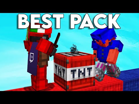 CHIEFXD DAILY - The Best Texture Packs For Minecraft Bedwars