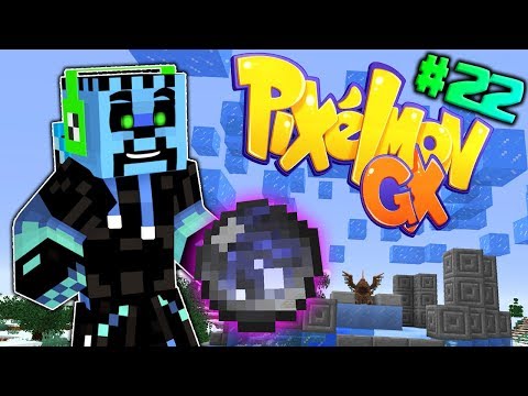 HO SCELTO ARTICUNO? - Minecraft Pixelmon GX #22