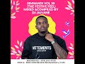 Simnandi Vol 30 The Festive Feel Mixed Compiled By Dj Jaivane 1