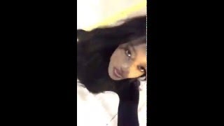 I Don't Belong To You- Keke Palmer