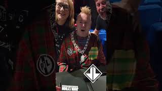 John Lydon - Deputy Mayor of Kilkenny 2025