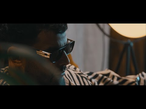 Atim - Na tua back (Official Video)
