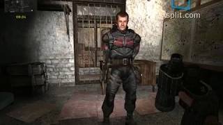 Сталкер Апокалипсис #5 Сборы