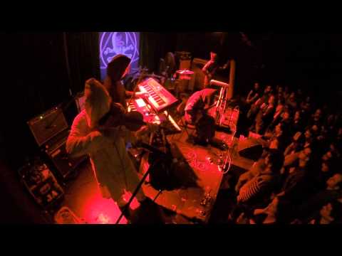 Secret Chiefs 3 - Live 2014 @ Saint Vitus, Brooklyn NY