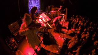 Secret Chiefs 3 - Live 2014 @ Saint Vitus, Brooklyn NY
