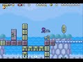 SMAGHETTI SMA4 SMB3 CUSTOM LEVELS 1842
