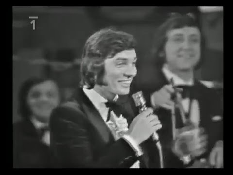 Karel Gott - Má první láska se dnes vdává (1971)