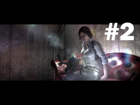 The Evil Within - The Assignment DLC - Playthrough (Part 2)