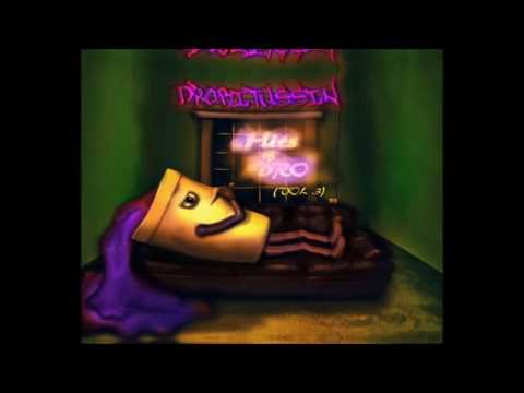 Z-RO - Respect My Mind (screwed and chopped)