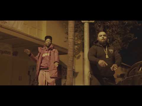Es Och ft. Phonk P - Casualty's (Official Music Video)