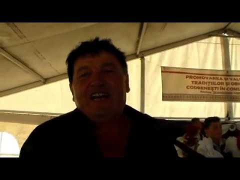 Zilele comunei Hășmaș   2019  B