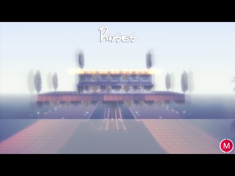 [DM] CooL ft. CarmY - Roses