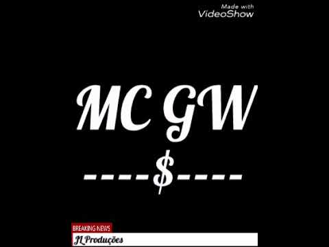 Mc gw e Mc kalzin - Só socadão