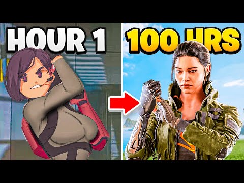 I Played 100 Hours of Aruni, Here's What I Learned