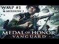 Watch Me Play: Medal Of Honor Vanguard Mission 1