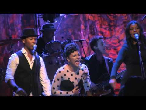 PAUL STANLEY SOUL STATION  WantYouBack