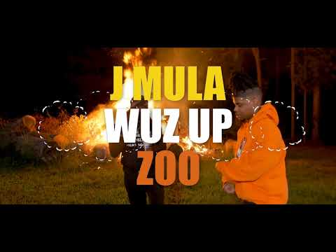 J. Mula Feat. Zoo - WUZ UP  (Official Video)