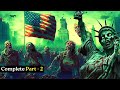 Part 2 Fear The Walking Dead Best Ever Zombie Series Explained In Hindi