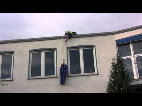 Use of IKAR ABS3WH Rescue Kit