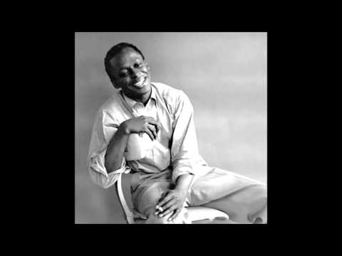 Miles Davis - All Blues - Kind of Blue, 1959 ~ HQ. Miles Davis Tribute