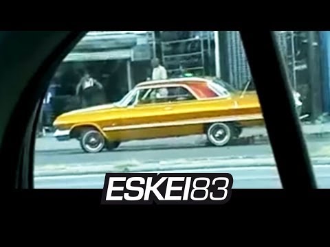 ESKEI83 - NEW YORK CLUB TOUR 2008 - DAY 1 - CLUBSCENE NEW YORK CITY