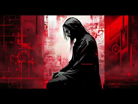 1 Hour Witch House / Phonk / Hardwave / Dark Ambient / Trap Mix