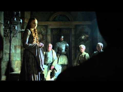 Game of Thrones Season 4: Episode #8 Preview (HBO)