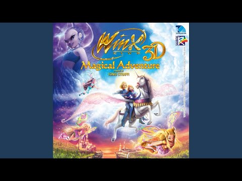 Video thumbnail for A Magical World Of Wonder