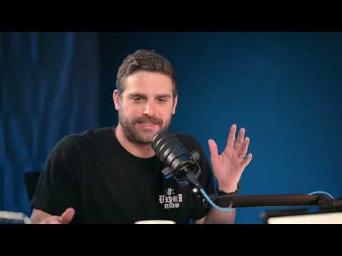 Ep 79. Exodus 9-10: Why Did God Send Hail, Locusts, and Darkness?