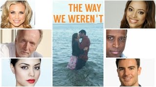 The Way We Weren't (2019) Video