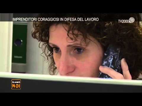 "Siamo noi" - Serenella e il coraggio di non mollare