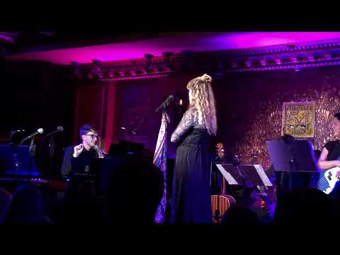 Kristin Stokes performs Gabriel Kahane’s “Neurotic and Lonely”