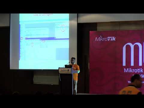 8 types of Link Redundancy and 35 Network Security tips