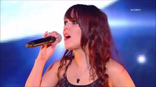 Zaz  et Carla-  Éblouie par la nuit - Champs Elysées